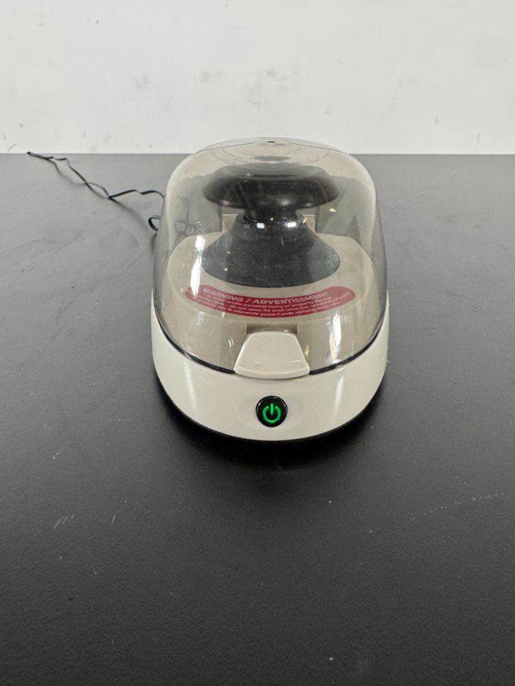 Image of Fisherbrand Mini Centrifuge